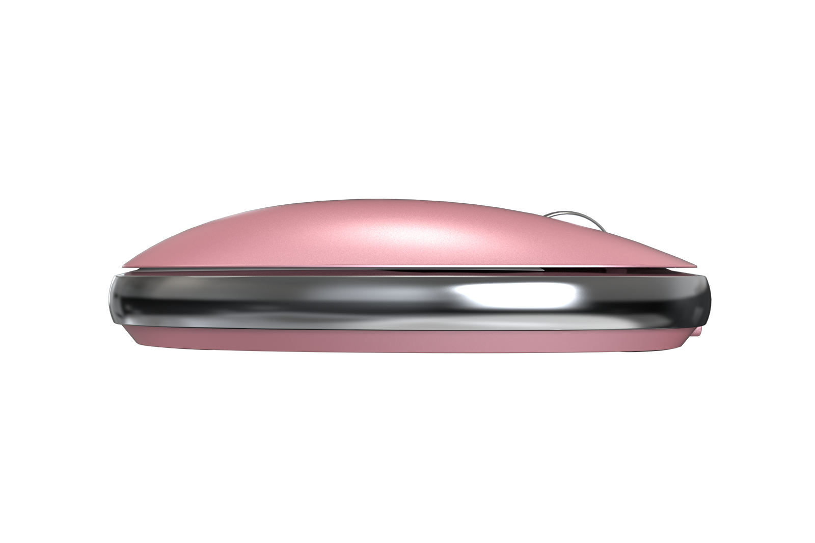 Pusat Business Pro Kablosuz Mouse - Rose Gold 23244